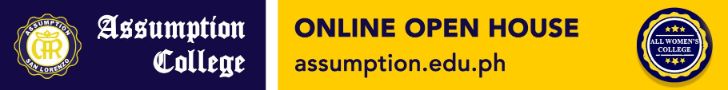 Assumption College Online Open House